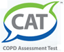 COPD Assessment Test